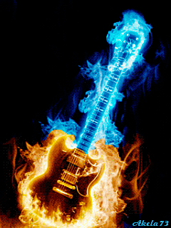 Rad Guitar